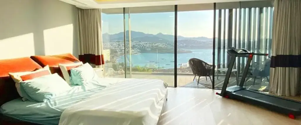 Яликавак: Villam Bodrum