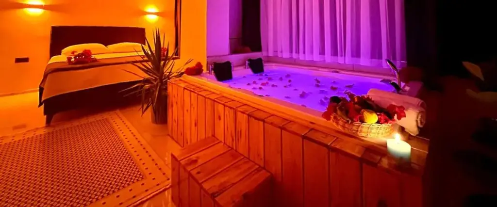 Демре: Kusakci Apartvilla