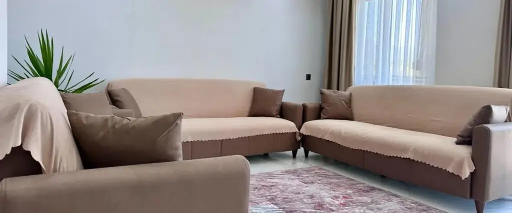 Демре: Kusakci Apartvilla