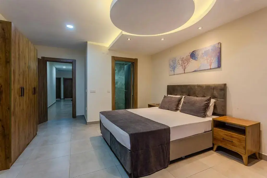 Аланья: Ardormare Hotel