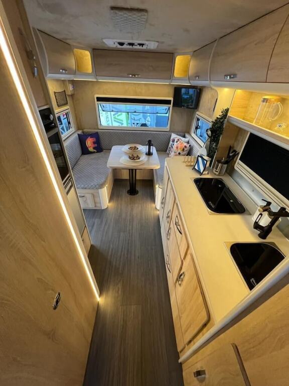 Аланья: Renka Holiday Houses and Caravan