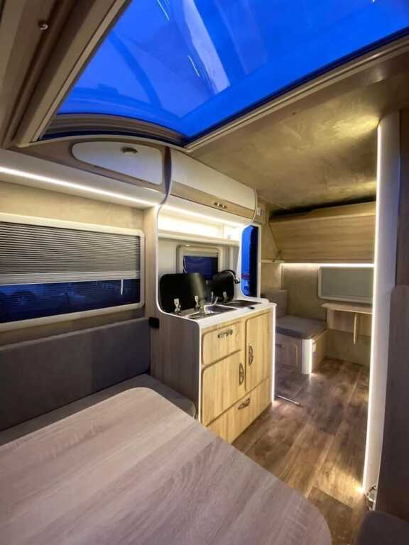 Аланья: Renka Holiday Houses and Caravan