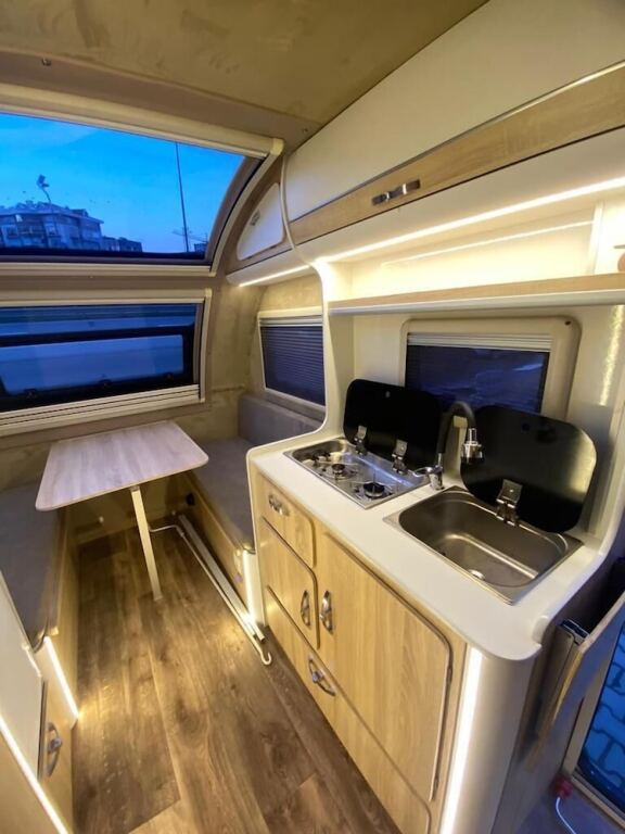 Аланья: Renka Holiday Houses and Caravan