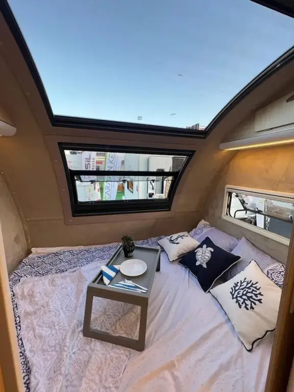 Аланья: Renka Holiday Houses and Caravan
