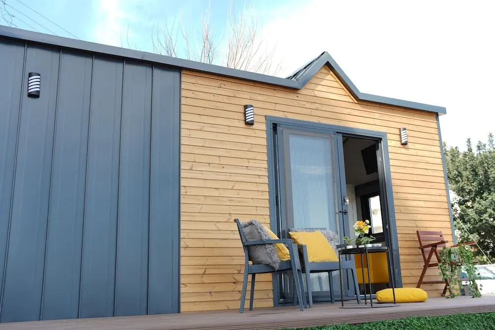 Аланья: Renka Holiday Houses and Caravan