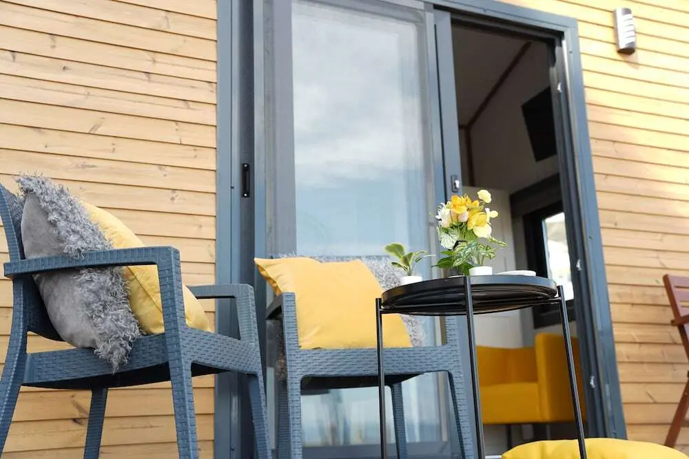 Аланья: Renka Holiday Houses and Caravan