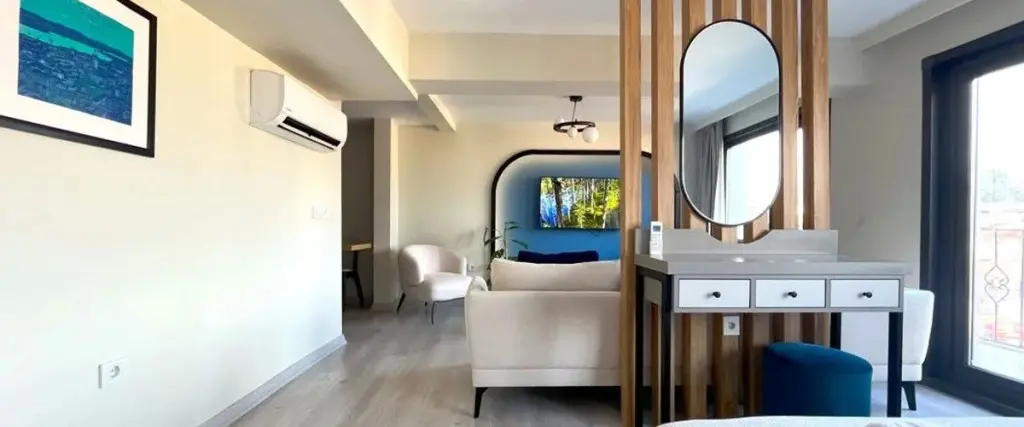 Стамбул: Flex Houses