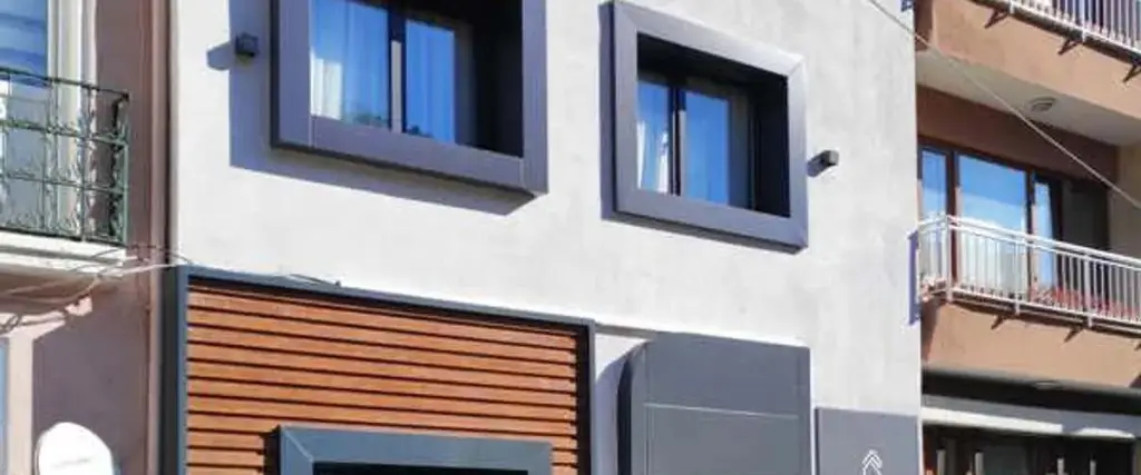 Flex Houses — фото 1