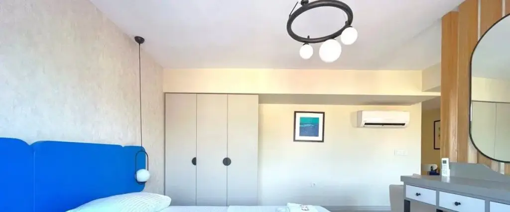 Стамбул: Flex Houses