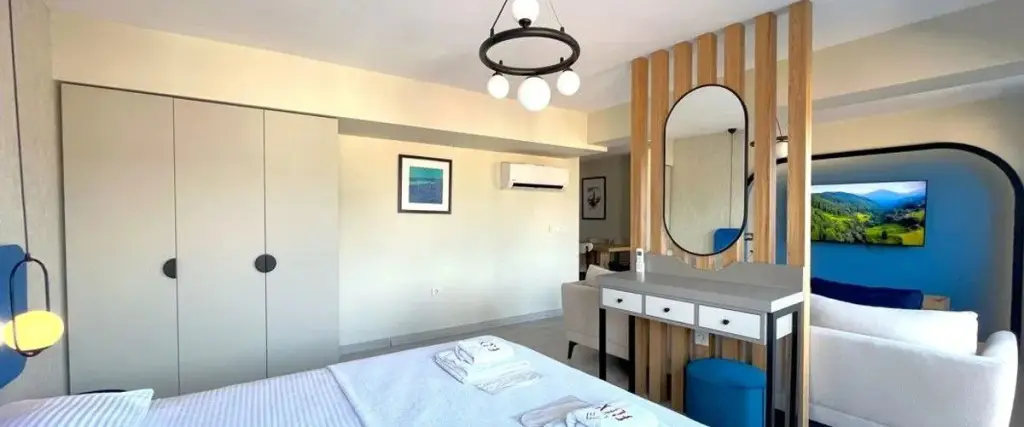 Стамбул: Flex Houses
