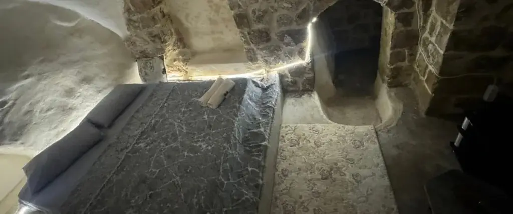 Мардин: Gözde Konuk Evi
