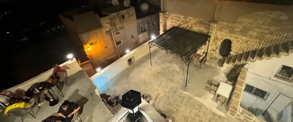 Мардин: Gözde Konuk Evi