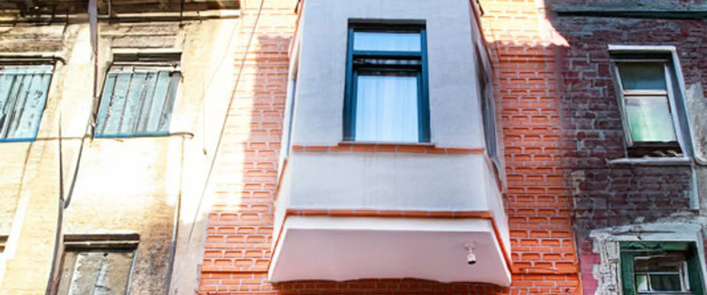 Beans Houses — фото 1