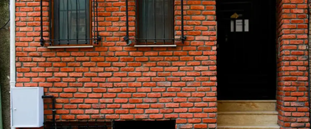 Стамбул: Beans Houses