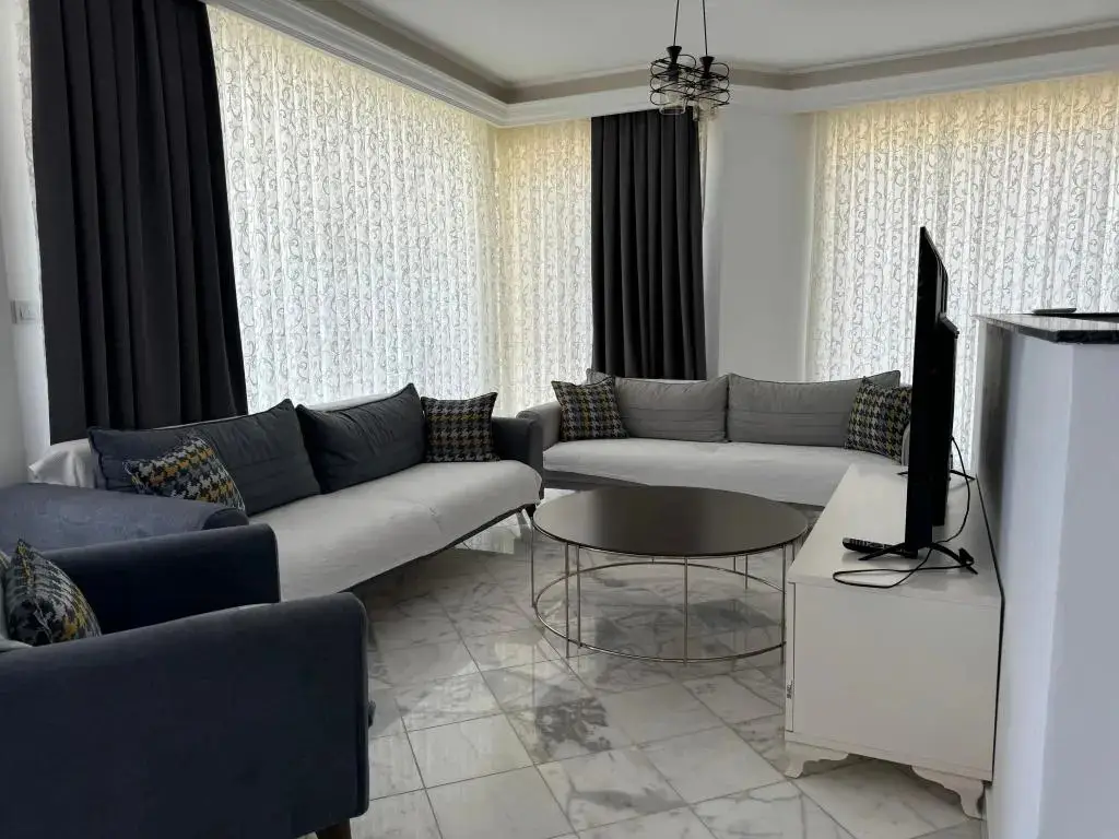 Аланья: Alanya Polat Holiday Village