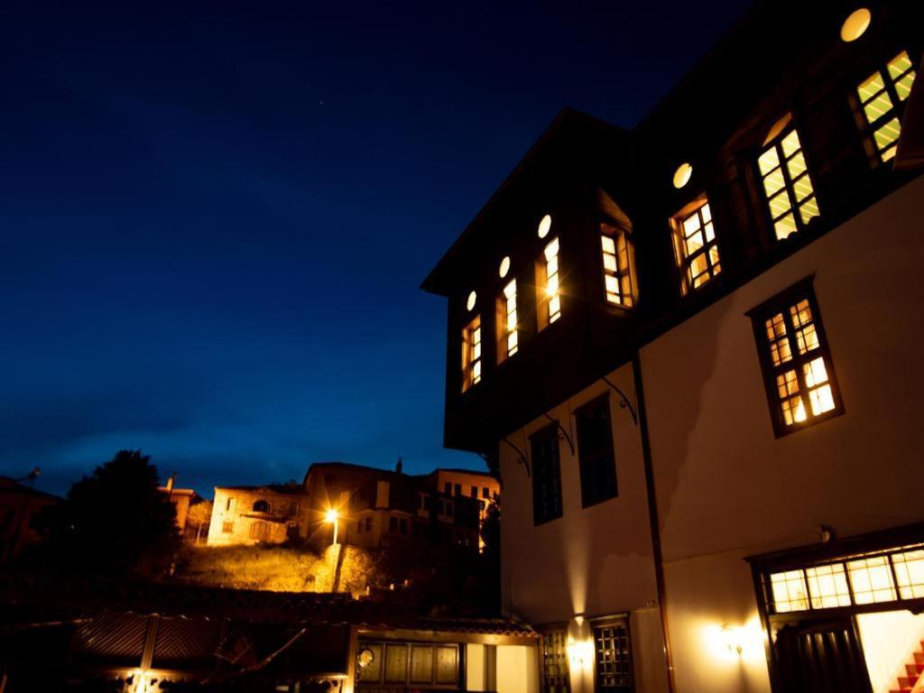Konak Macha Boutique Hotel — фото 1