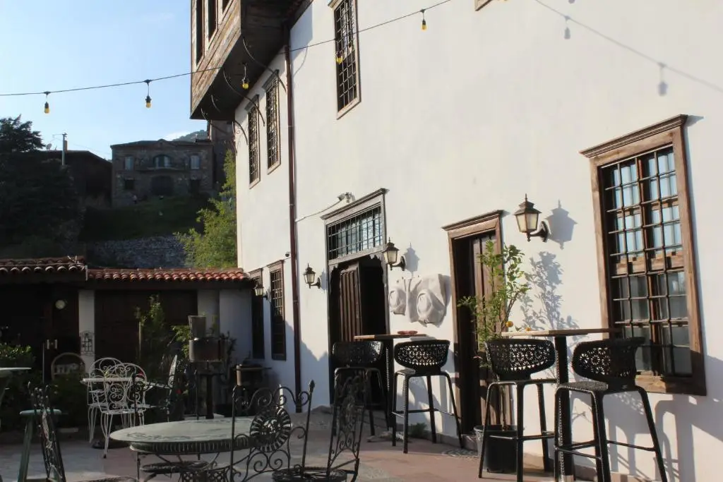 Алтынолук: Konak Macha Boutique Hotel