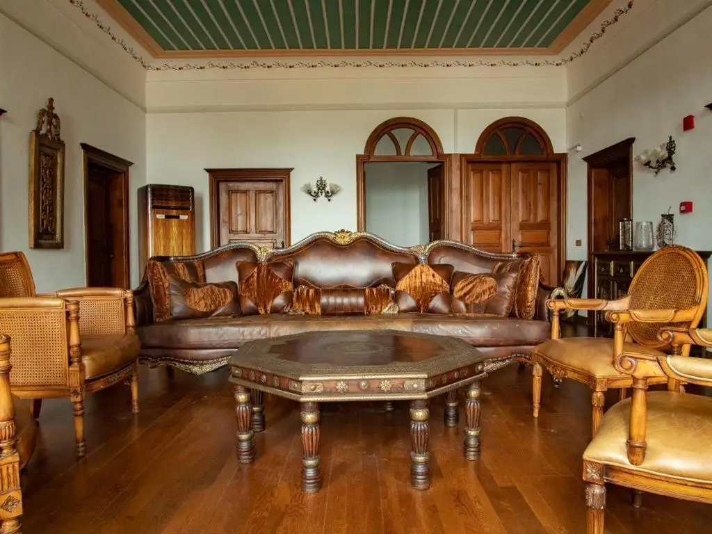 Алтынолук: Konak Macha Boutique Hotel
