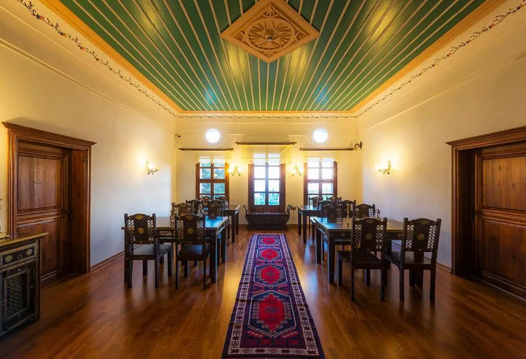 Алтынолук: Konak Macha Boutique Hotel