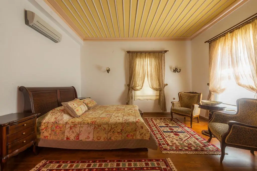 Алтынолук: Konak Macha Boutique Hotel