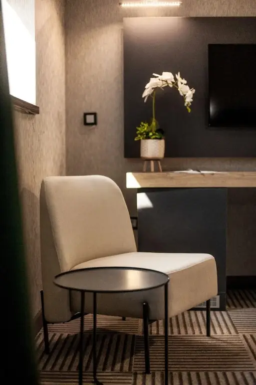 Кайсери: Shelby Hotel