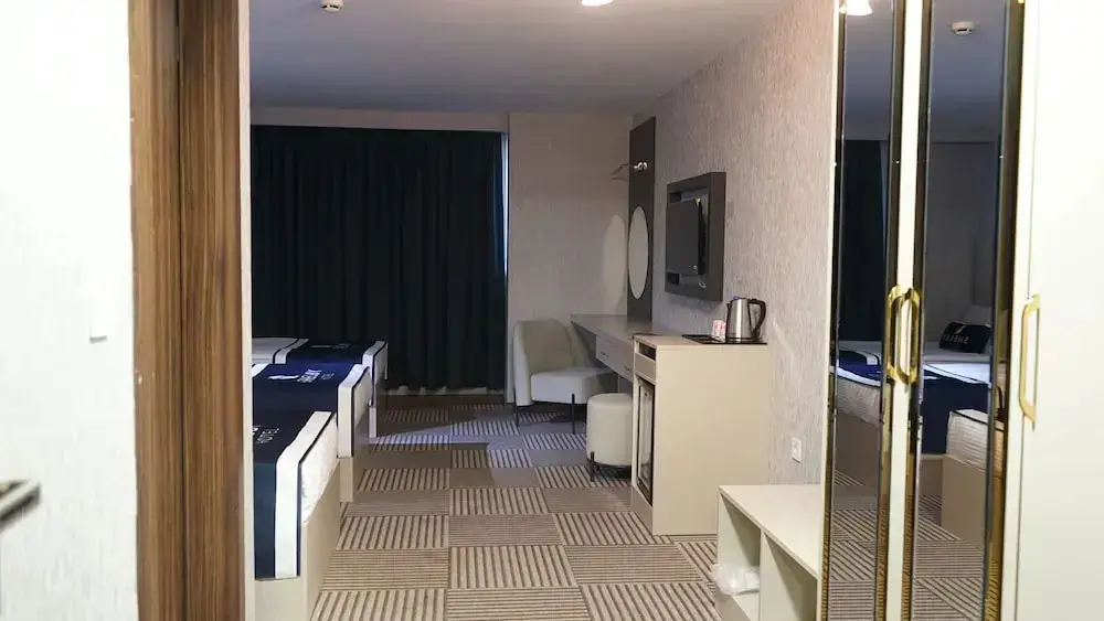 Кайсери: Shelby Hotel