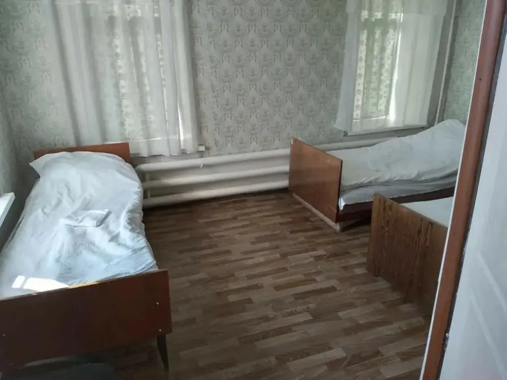Макарьев: Отель Дом паломника
