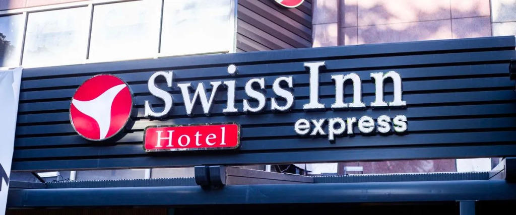 Swiss Inn Express Hotel — фото 1