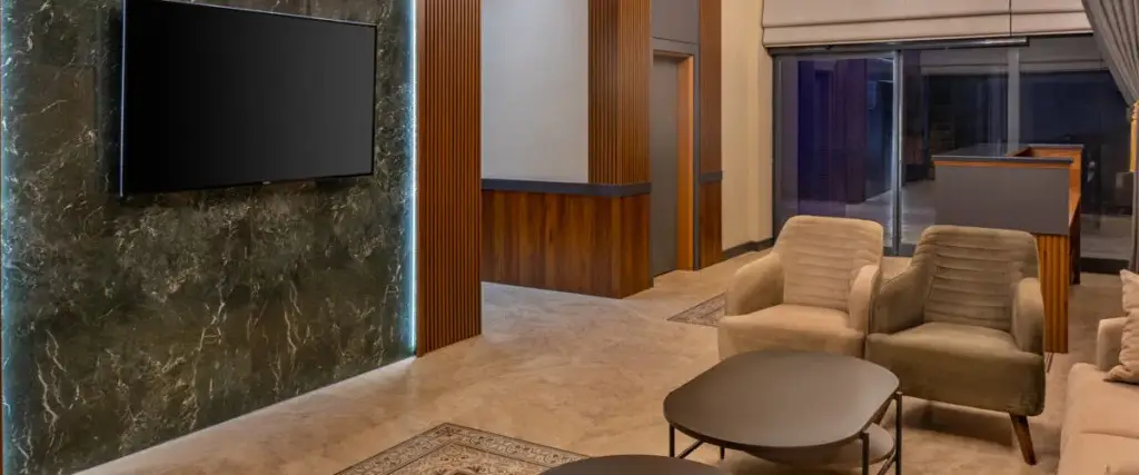 Архави: Yeşilton Otel