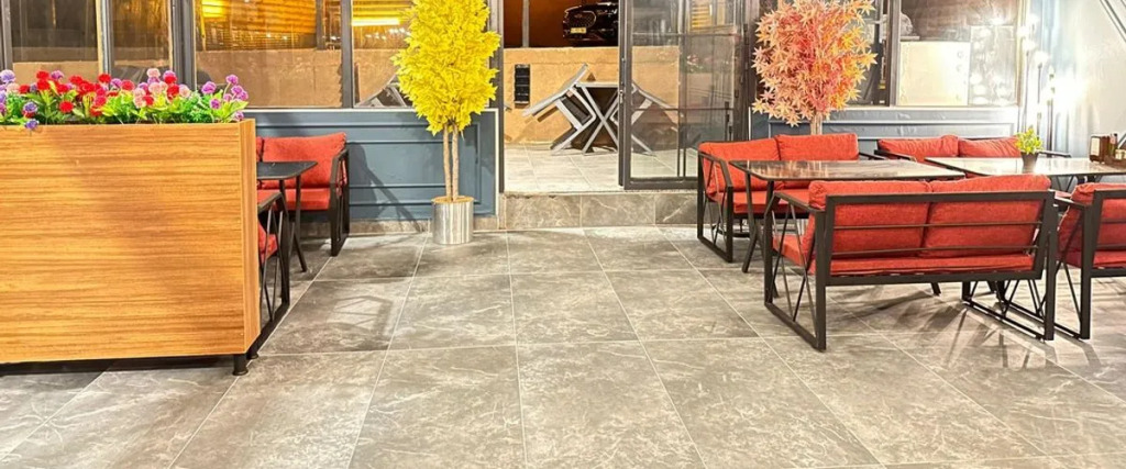 Чамлыхемшин: Bungaport Jakuzili Teraslı Lux Bungalov