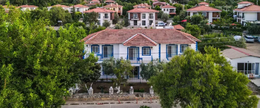 Pineloft Selimiye — фото 1