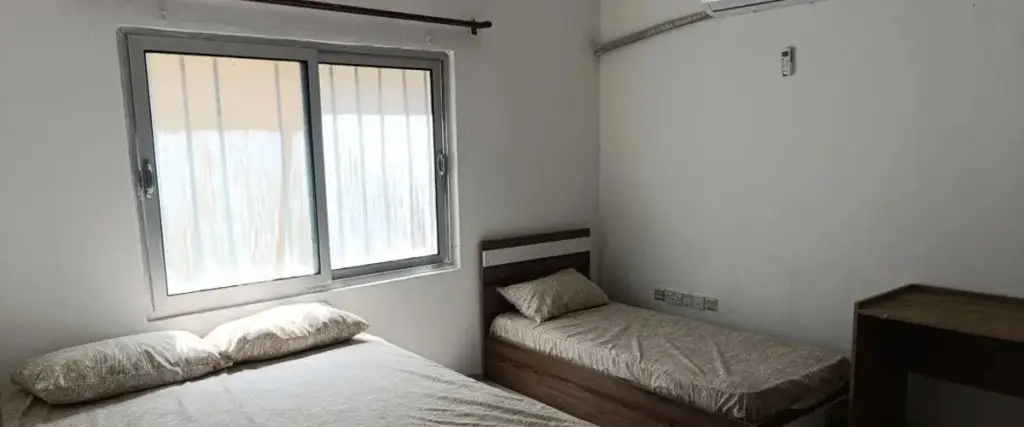 Никосия: Modena Pansiyon Lefkosa