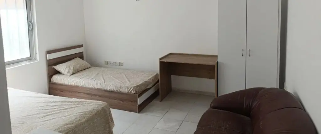 Никосия: Modena Pansiyon Lefkosa