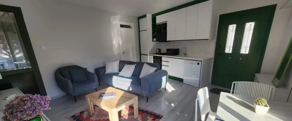 Фамагуста: Kirkor Guest House