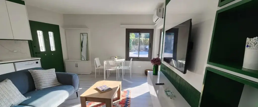 Фамагуста: Kirkor Guest House