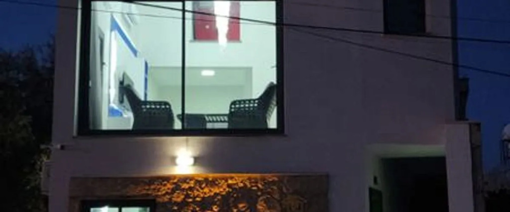Фамагуста: Kirkor Guest House