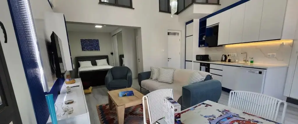 Фамагуста: Kirkor Guest House