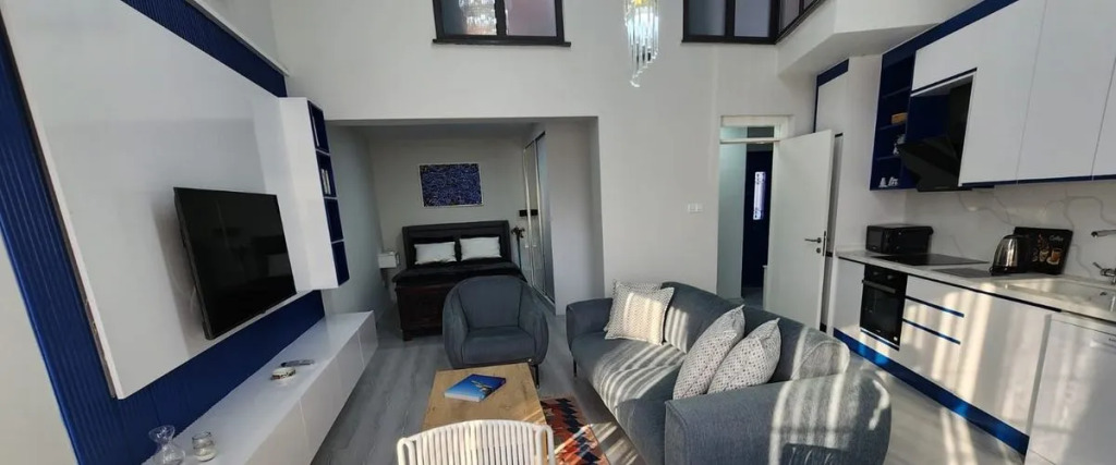 Фамагуста: Kirkor Guest House