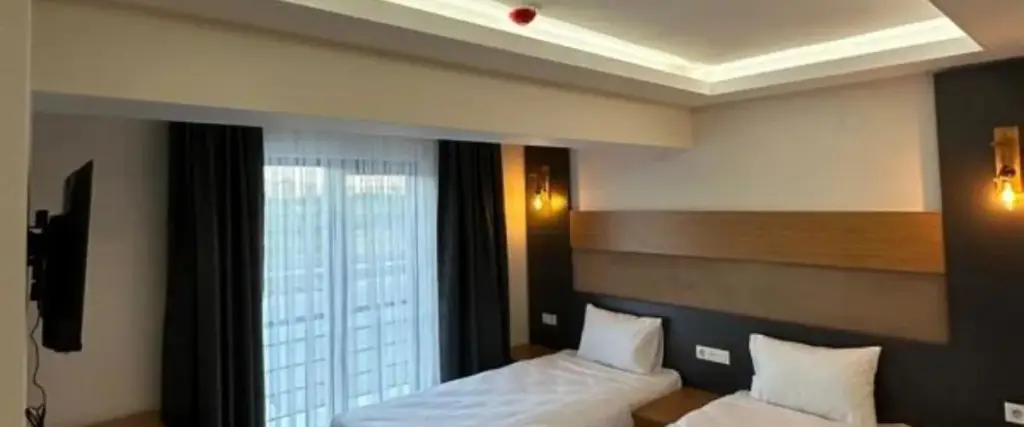 Гереде: Lina Konak Otel