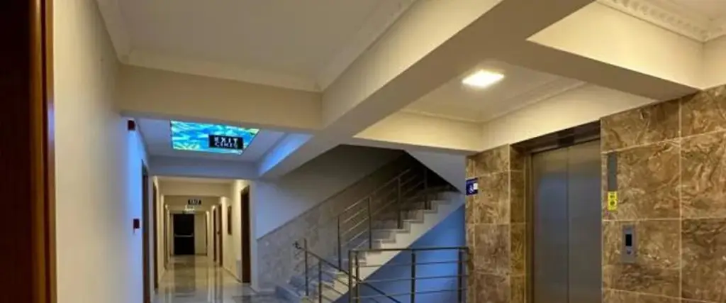 Гереде: Lina Konak Otel