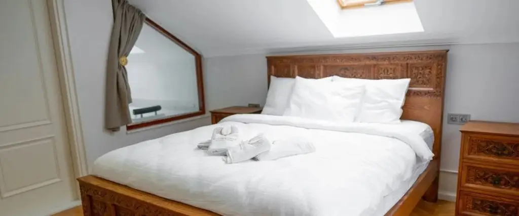 Трабзон: Kocin Konak Luxury Home