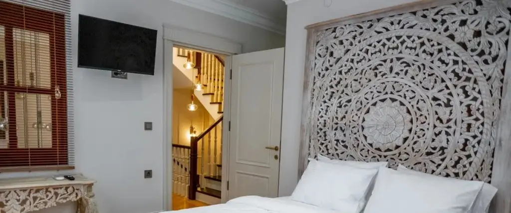 Трабзон: Kocin Konak Luxury Home