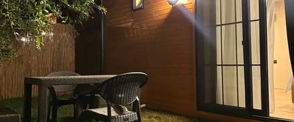 Антакия: Some Tiny House Konaklama