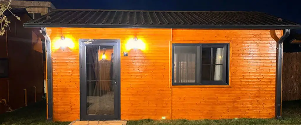 Антакия: Some Tiny House Konaklama