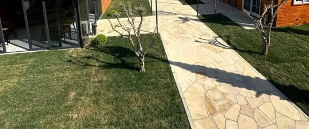 Антакия: Some Tiny House Konaklama