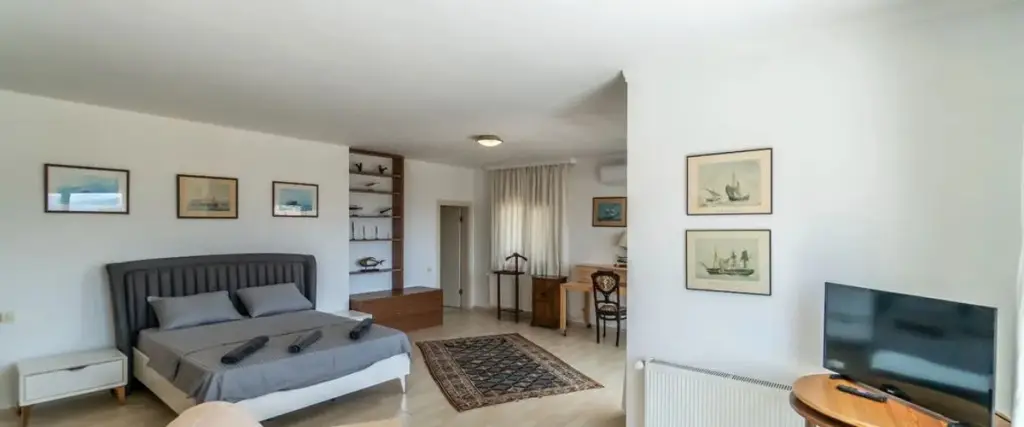 Яликавак: Villa Mia