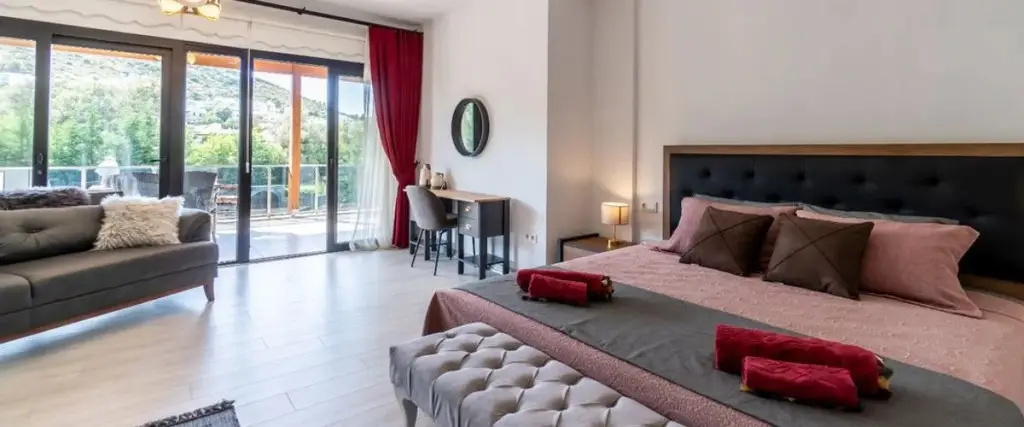 Яликавак: Villa Mia