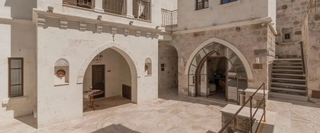 Учисар: Via Regia Hotel Cappadocia