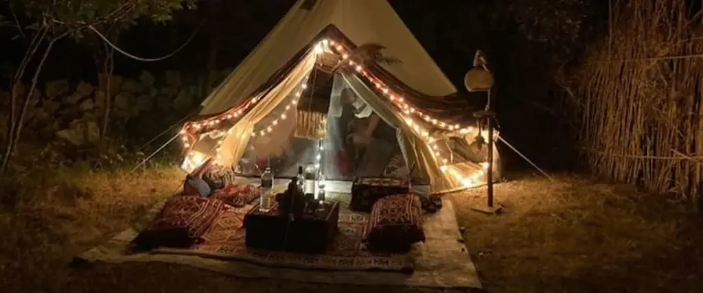 Butterfly Valley Glamping — фото 1