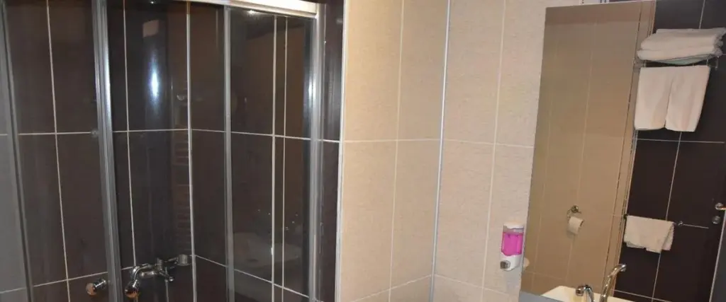Чанкыры: Koç Otel Çankırı